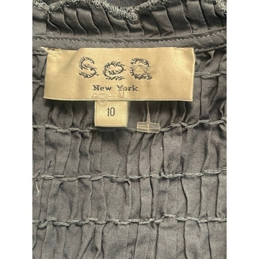 Sea New York Rene Dress - Picture 8 of 10